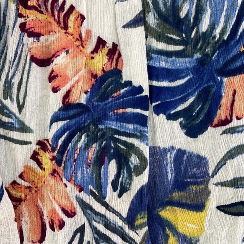 ☀️RIP CURL☀️ SAYULITA DRESS COVER UP - Picture 13 of 13